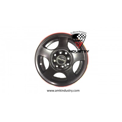 Alloy Wheel rim R12