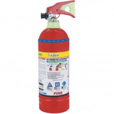 Fire Extinguisher 1kg 