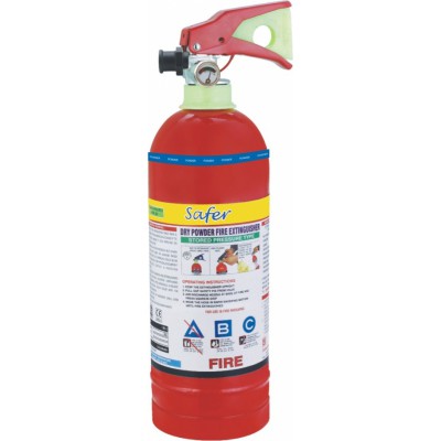 Fire Extinguisher 1kg 