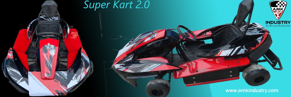 SuperKart2.0
