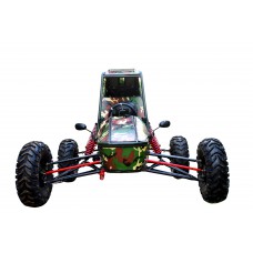 Dune Buggy