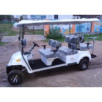 GOLF CART 