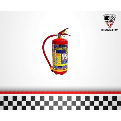 Fire extinguisher 2 kg
