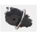 AMK Reduction gearbox with differential (10:1)