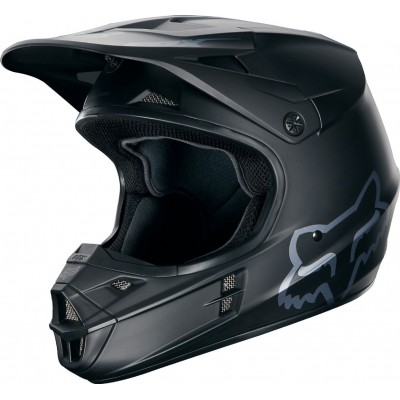 Moto-Cross Helmet