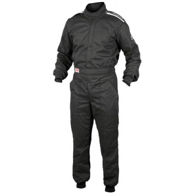 Single Layer Driving Suit