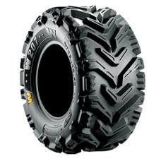 Front Tire W207 25x8-12